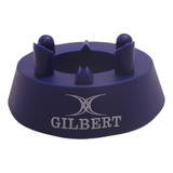 Tee De Rugby Gilbert 320 Precision Azul Marino
