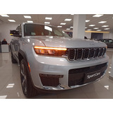 Jeep Grand Cherokee- Bb