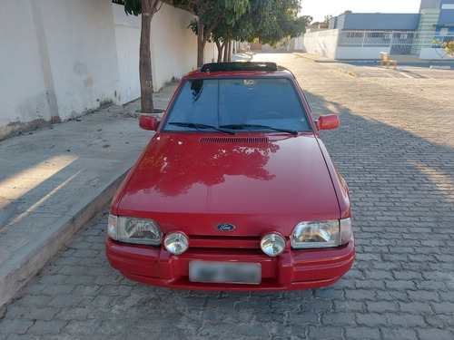 FORD ESCORT XR3 FÓRMULA, 1992