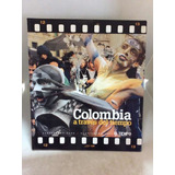 Colombia A Través Del Tiempo - Richard Emblin - Fotografía