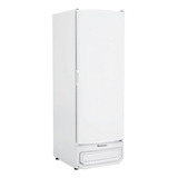 Freezer Vertical Gelopar Profissional Gpc-57  Branco 577l 127v 