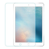 Mica De Cristal Templado Para iPad Mini 4 / 5