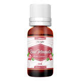  Óleo Vegetal Rosa Mosqueta 100% Puro Clarea Manchas C/ 30ml Fragrância Sem Fragrância Tipo De Embalagem Gotejador