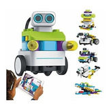 Botzees Coding Robots For Kids, Ar Remote Control Robot (ar