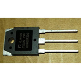 Transistor Tgan80n60f2ds * Tgan 80n60f2ds * 80n60 600v 80amp