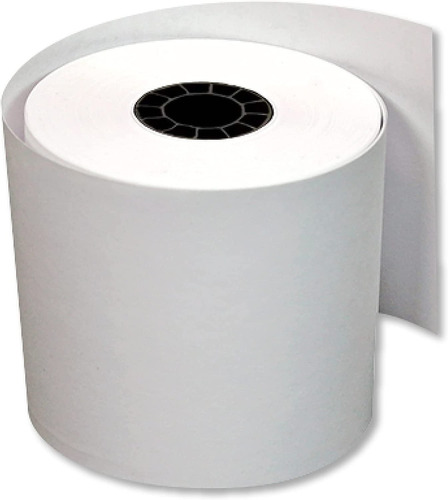 Rollo De Papel Pcm Termico T5760 57x60 Mm Para Miniprinte /v