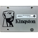 Kingston Suv400s37/120g 120gb Sata - 06071 Recuperodatos
