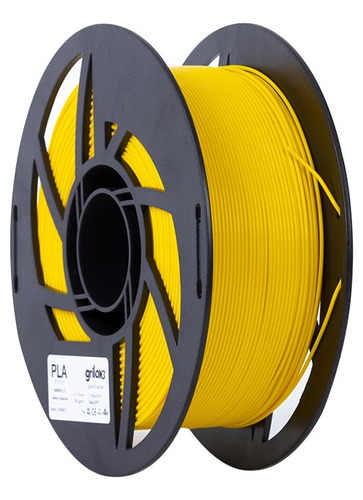 Filamento Pla Ingeo - Grilon3 1.75mm 1kg Impresora 3d