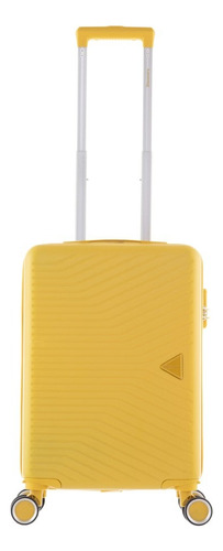 Valija Carry On Discovery Original Reforzada Oferta!