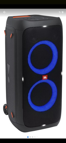 Parlante Jbl Party Box 310