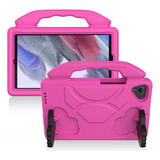 Funda Para Galaxy Tab A9 8.7 X110 X115 X117 Ok Goma Niños