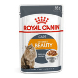 Alimento Úmido Royal Canin Gato Intense Beauty Sachê 85g