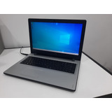 Lenovo Ideapad 300-15 300-15ikb Pentium 8gb Ddr3 Ssd 480gb