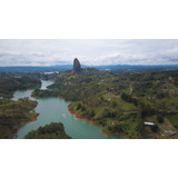 Finca En Guatape (oriente Antioqueño)