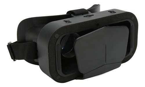 Gafas De Realidad Virtual 3d Vr Montadas En La Cabeza