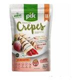 Premezcla Para Crepes Pdk Sin Tacc Y Sin Azúcar X 250 Grs