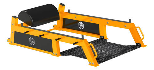 Maquina Hip Trust, Elevacion De Pelvis Hiptrust, Hipthrust | Meses sin interés