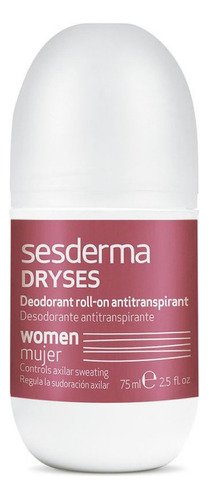 Dryses Desodorante Mujer Sesderma