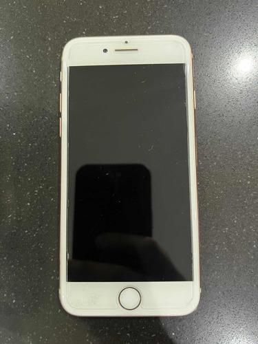 iPhone 8 Con 256gb De Capacidad