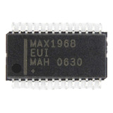 Integrado Max1968eui Max1968 Max 1968 Controlador Peltier