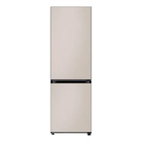 Heladera Samsung Bespoke 328lts Satin Beige (pn)