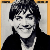 Lust For Life - Pop Iggy (cd)
