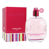 Perfume Boum Pour Femme Edp 100 Ml - Etiqueta Adipec