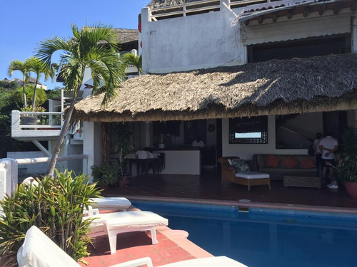 Casa Sola Brisas Marques Av. Escenica, Muy Cerca A La Entrada Y Sobre La Avenida Navegantes