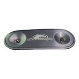 Lamina Screaming Eagle Para Filtro De Aire De Harley Sportst