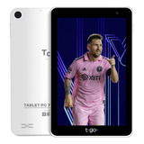 Tablet T-go Argos Android 12 Quad 2gb Ram 32gb Almacenamient