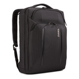 Mochila Thule Crossover Conversivel  Executiva P/ Laptop 25l