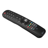 Controle Remoto Magic Original LG An-mr21ga Comando De Voz