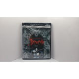 Bram Stroker's Dracula Blu Ray 4k Ultra Hd Coppola