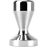 Tamper Compactador 58mm P/ Café Expresso Profissional Inox