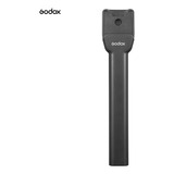 Godox Ml-h Microfone Adaptador Portátil Suporte De Punho