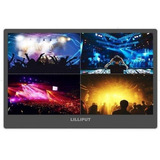 Lilliput A K Monitor 3840 X 2160 Con Hdmi Displayport