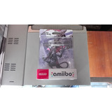Amiibo Ridley Completo Para Super Smash Bros Wii U Y Switch