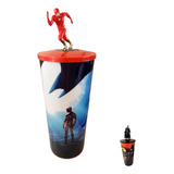 Vaso Grande Cinemex Película Cine Coleccionable 