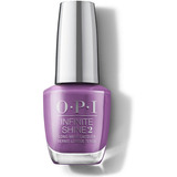 Opi Infinite Shine Fall Wonders Make-take It All In Trad15ml Color Violeta