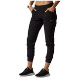 Pantalon Babucha Vandalia Urban - Tejido Plano Elastizado