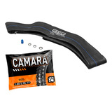 Camara Llanta Rin 17, Medida 250/275 Premium Xuri Moto