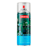 Limpa Contato Eletrônico Spray Aerossol 300ml Prático Rápido