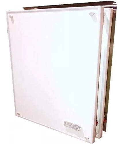 Panel Calefactor Ecosol 900w Muralis Último Modelo