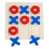 Juegos De Mesa Infantiles U Noughts And Crosses Para Niños