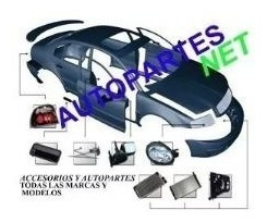 Espejo Vw Gol Ab9 3 Ptas 1995 1996 1997 98 99  Izq C/control Foto 3