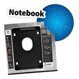 Enclouser Disco Sata Ssd 2,5  Adaptador P/notebook Cuota