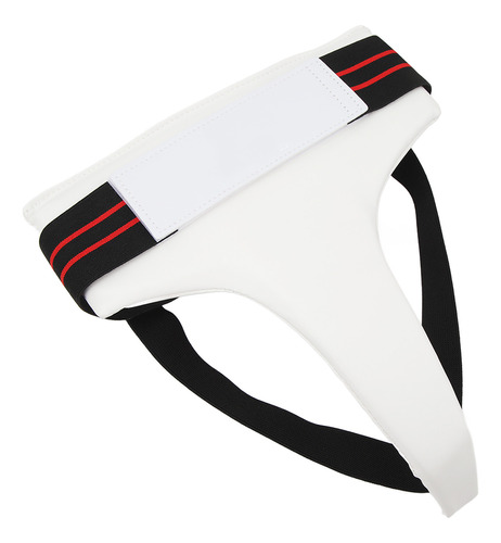 Protector De Entrepierna Para Mujer Para Taekwondo, Elástico