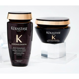 Kit Envio Mascara Kerastase Chronologiste + Shampoo 250 Ml