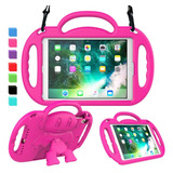 Funda Para iPad 9.7 6ta / 5ta Generacion / iPad Air / Air 2