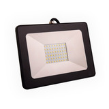 Reflector Led Resiliente 20w Blanco Frio